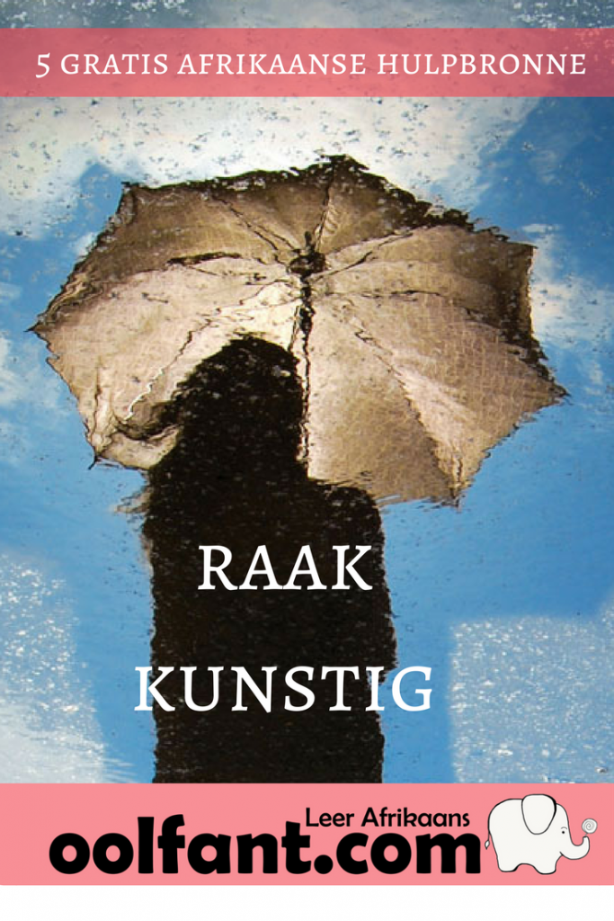 Vind meer uit oor hierdie gratis aanlynhulpbron vir Afrikaanse tuisskolers.