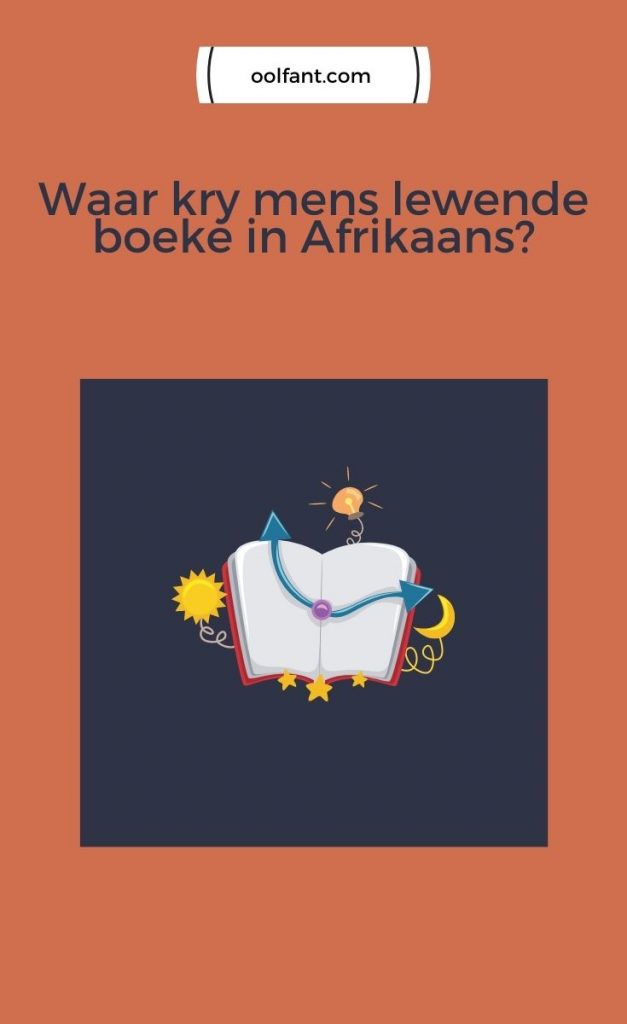 As daar een ding is wat Afrikaanse tuisskoolma’s opgewonde maak, is dit boeke. Ons Afrikaanse leeslys gaan 'n PDF tabel wees, wat gereeld bygewerk sal word.